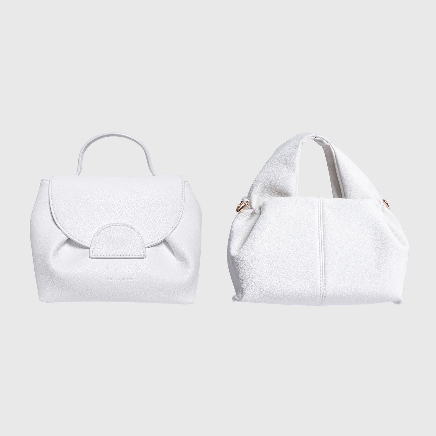 Buy 1 Take 1 - Muse and Mode Bag