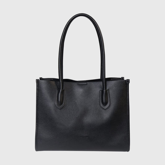 Tote Bag - Noir
